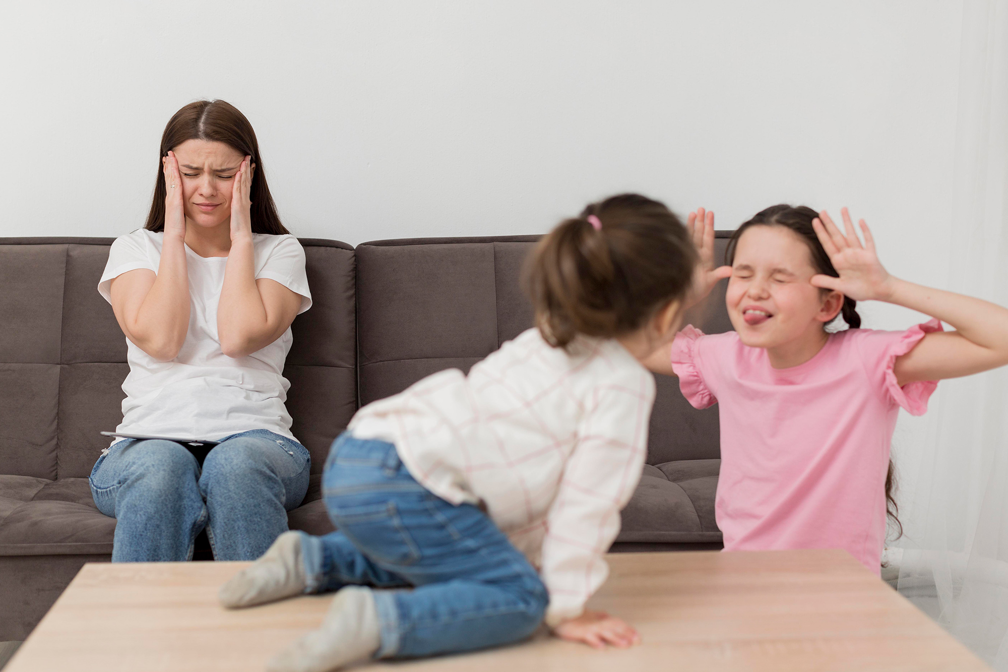 11 Yaş Çocuğun Psikolojisi ve Davranışları: Ebeveyn Rehberi