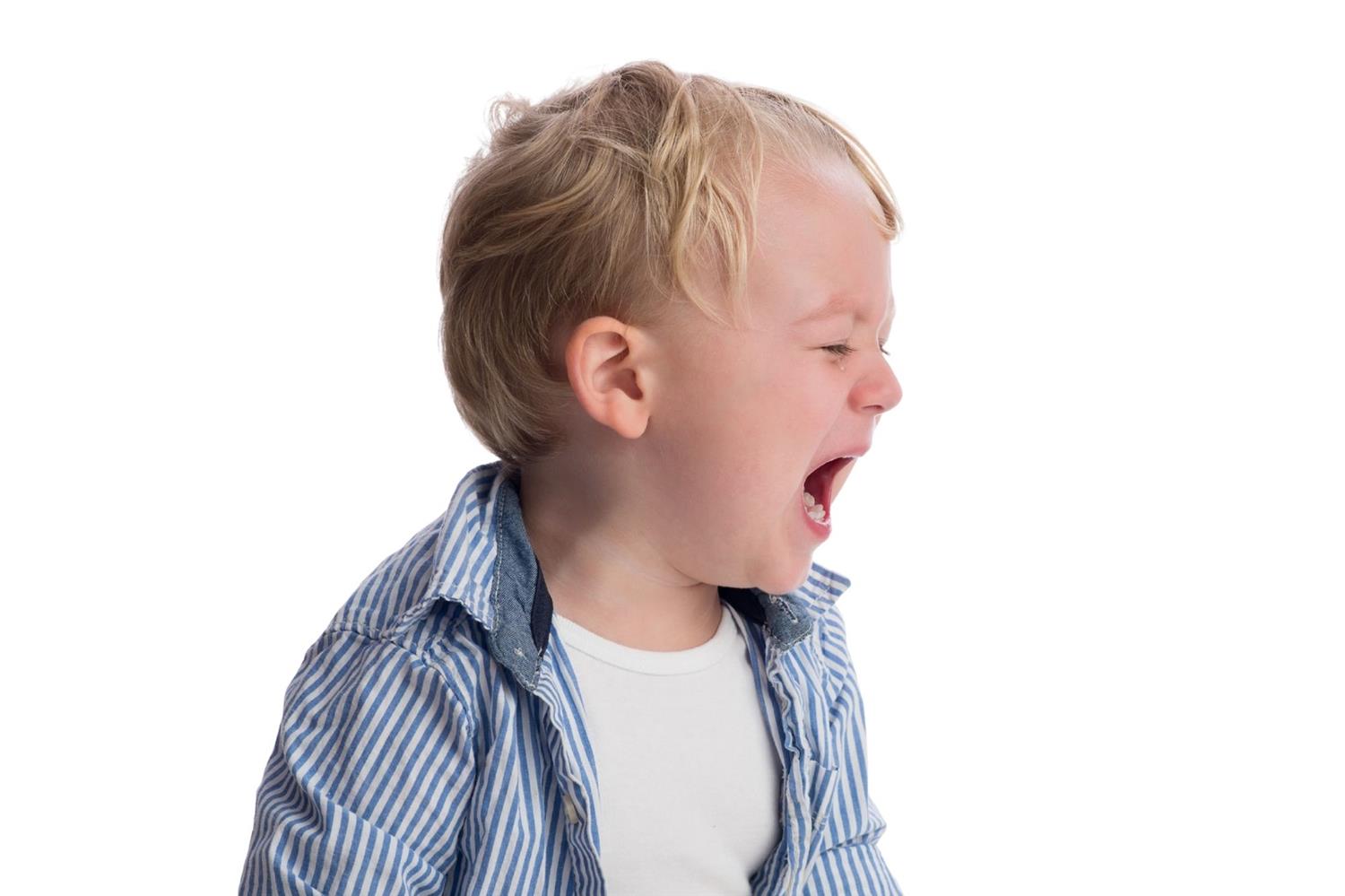 2 Yaş Sendromu Nedir?