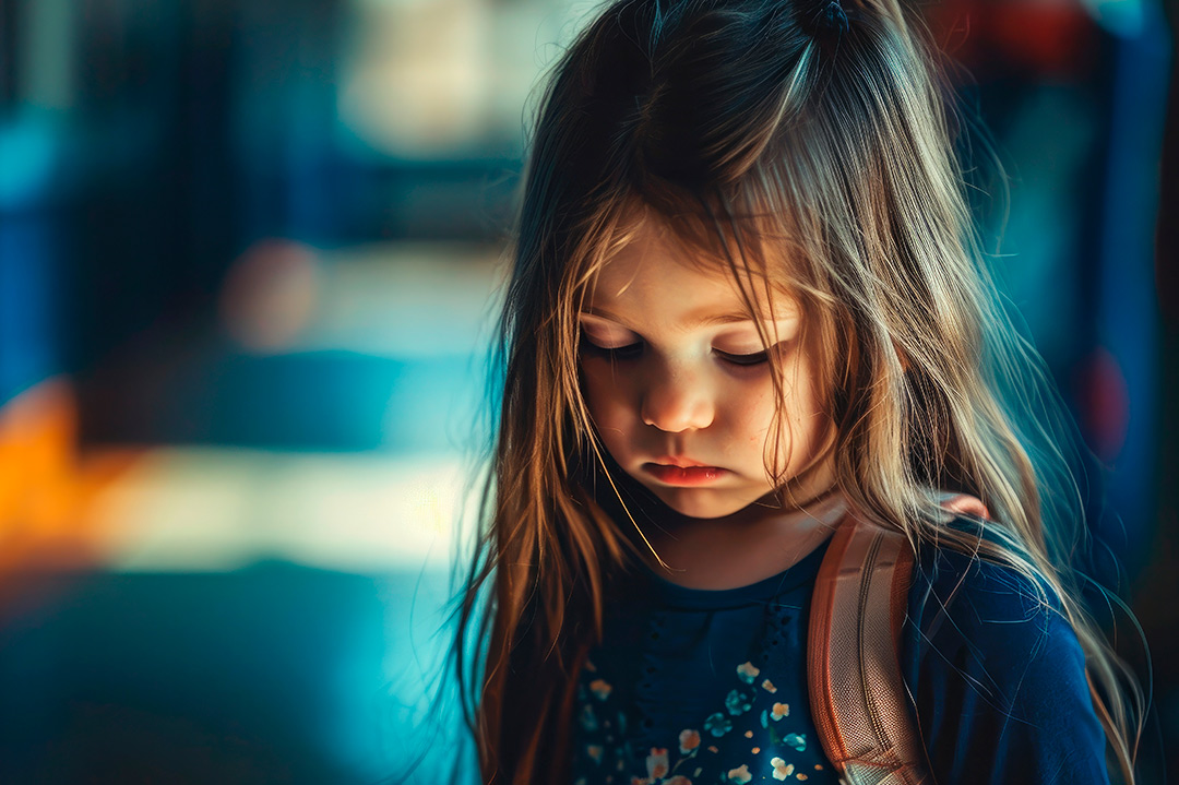 8 Yaş Sendromu Belirtileri