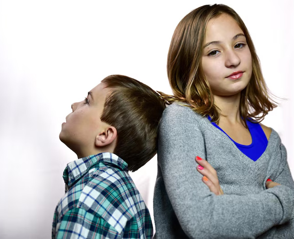 Bağlanma Bozuklukları