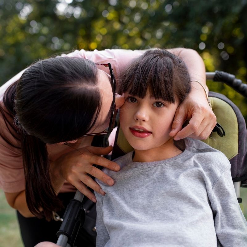 Çocuklarda Otizm Belirtileri 