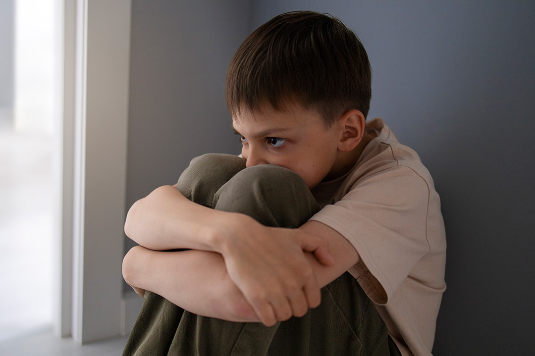 Dövülen Çocuğun Psikolojisi