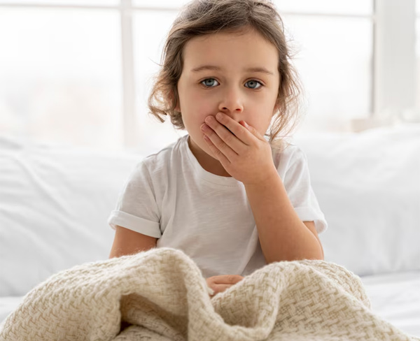 Enurezis ve Enkoprezis (Alt Islatma ve Kaka Kaçırma)