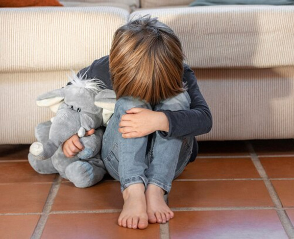 Kaygı Bozuklukları