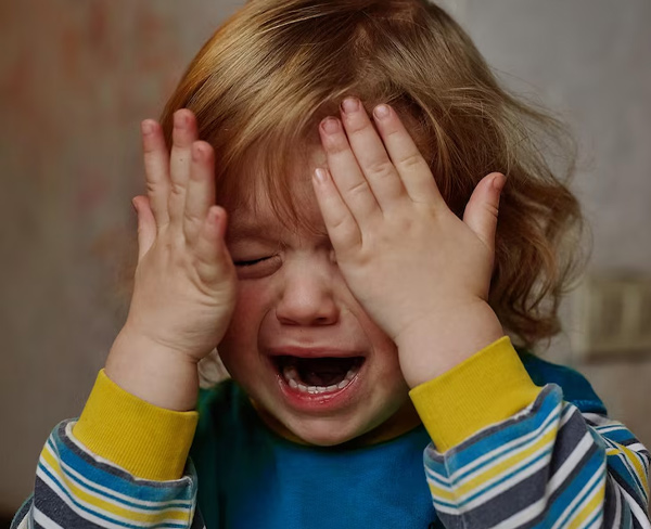 Kendine Zarar Verme Davranışı