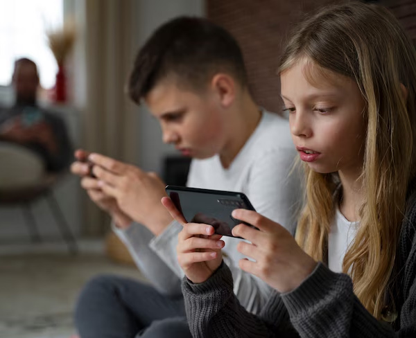 Oyun Ve Internet Bağımlılığı