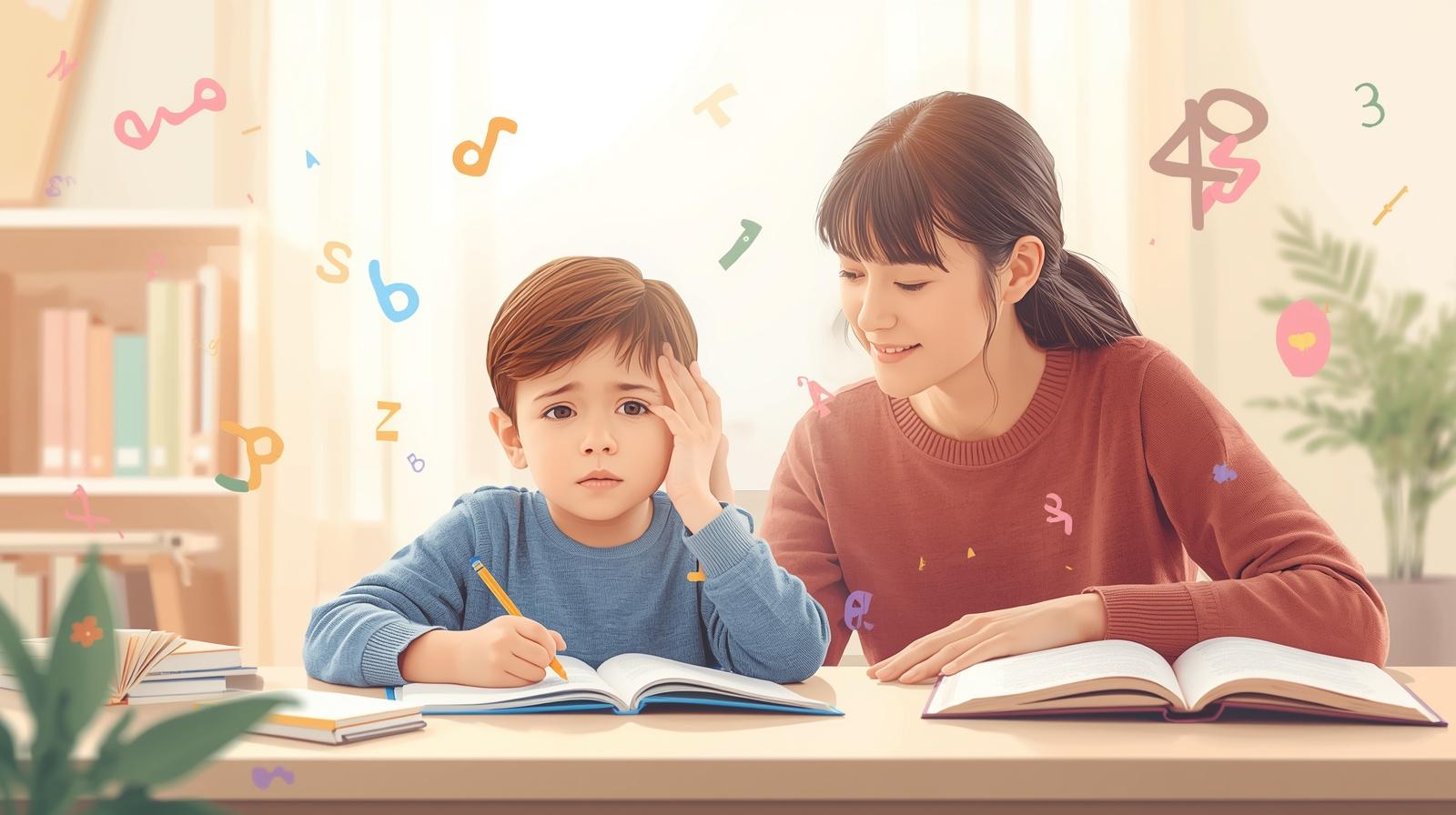 Özgül Öğrenme Güçlüğü Nedir?