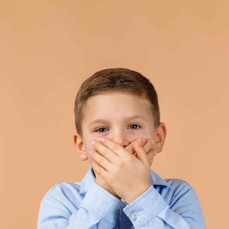 Selektif Mutizm (Seçici Konuşmama) Nedir