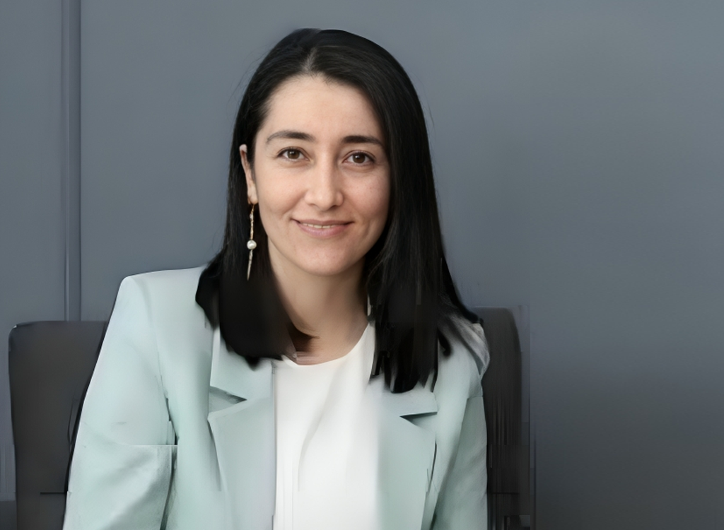 Uzman Doktor Bedia TAŞDELEN