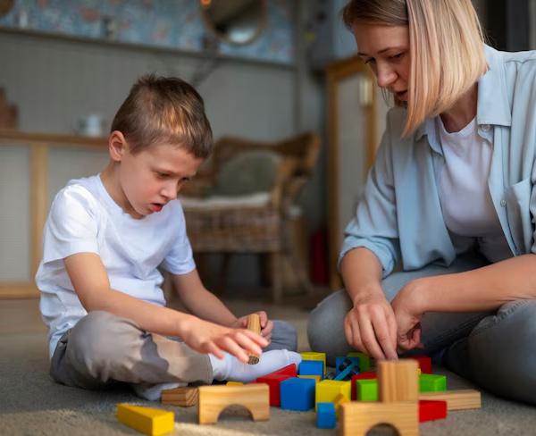 Zihinsel Yetersizlik Ve Ilişkili Sorunlar